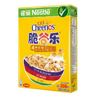 Nestle 雀巢 蜂蜜脆谷乐谷物早餐 300g