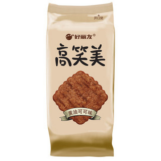 Orion 好丽友 高笑美黄油可可味 80g