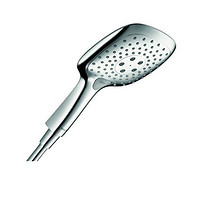 Hansgrohe 汉斯格雅 飞雨 Select E150 26550000 3速手持花洒