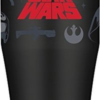 THERMOS 膳魔师 Travel Tumbler 保温杯 星战特别版 454ml