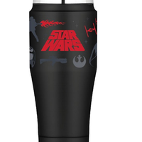 THERMOS 膳魔师 Travel Tumbler 保温杯 星战特别版 454ml