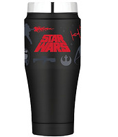 THERMOS 膳魔师 Travel Tumbler 保温杯 星战特别版 454ml