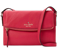 kate spade Cobble Hill Mini Carson 女式单肩斜挎包