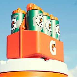 GATORADE 佳得乐 运动解渴冲调粉剂