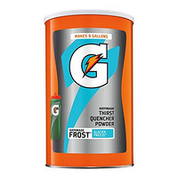 GATORADE 佳得乐 运动解渴冲调粉剂