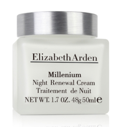 elizabetharden伊丽莎白雅顿银级淡纹修护晚霜50ml