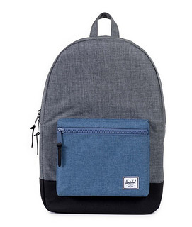 Herschel Supply Co. Settlement 双肩背包 灰色