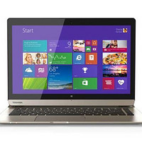 Toshiba 东芝 P35W-B3226 Click 2 Pro 13.3寸变形本（i7、8G、128G）