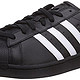 大码福利：adidas 阿迪达斯 Superstar 男款休闲鞋