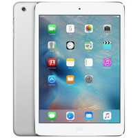 移动端：Apple 苹果 iPad mini 2  7.9英寸 平板电脑