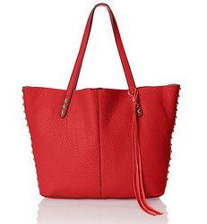 REBECCA MINKOFF Unlined Tote 女士单肩包