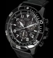 CITIZEN 西铁城 BL5259-08E 男款光动能腕表