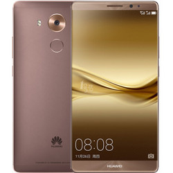 HUAWEI 华为 Mate8 4G+64G 全网通 摩卡金