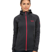 Mountain Hardwear 山浩 Desna 女款防风软壳