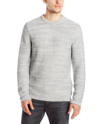 Calvin Klein Jeans Linx 男士圆领毛衣