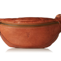FRYE Campus Hip Pack 真皮腰包