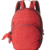 Kipling 凯浦林 Jaque 儿童双肩背包 K15283 11Z 深绿色