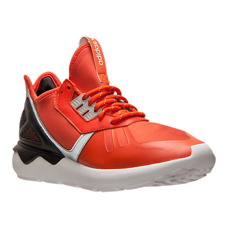限尺码: adidas 阿迪达斯 originals tubular runner 女子休闲运动鞋