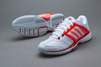 adidas 阿迪达斯 Barricade Team 4 女款网球鞋