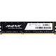 移动端：AVEXIR 宇帷 超值系列 DDR3 1600 8GB 台式机内存 (AVD3U 1600 1108G-1BW)