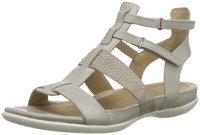 限39码：ecco 爱步 Flash Gladiator 女式凉鞋