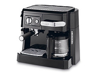 De'Longhi 德龙 Delonghi 德龙 BCO410 半自动意式美式二合一咖啡机
