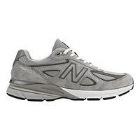 new balance 990v4 跑鞋