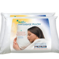 Mediflow 美的宝 纤维填充安眠水枕头