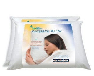 Mediflow 美的宝 纤维填充安眠水枕头