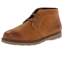 SEBAGO Reese 男士皮马靴
