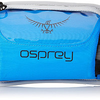 OSPREY Rev solo 跑步水壶腰包 灰色 OS
