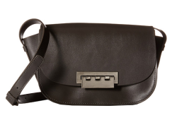 ZAC Zac Posen Eartha Iconic Accordian 女士斜挎包
