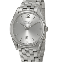HAMILTON 汉米尔顿 爵士系列 H38615155 男款机械表