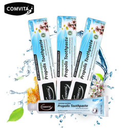 COMVITA 康维他 蜂胶牙膏 100g*3
