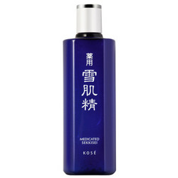 SEKKISEI 雪肌精 化妆水 360ml×2