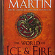 原版设定集：《The World of Ice & Fire》冰与火的世界