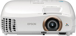 Epson 爱普生 EH-TW5350 投影仪