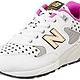 new balance WRT580 女款复古跑鞋