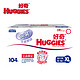 HUGGIES 好奇 银装干爽舒适纸尿裤 XL104片