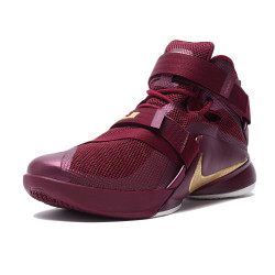 NIKE 耐克 LEBRON SOLDIER IX EP篮球鞋