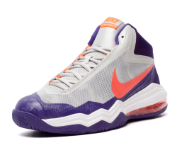 NIKE 耐克 AIR MAX AUDACITY 男子篮球鞋