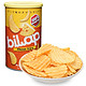 限钻石会员：Bilap 比纳 奶酪味薯片 100g