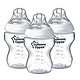 tommee tippee 汤美天地 PP奶瓶 260ml*3件