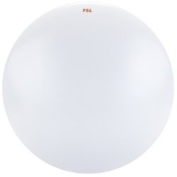 FSL 佛山照明 LED吸顶灯 日光色全白17W