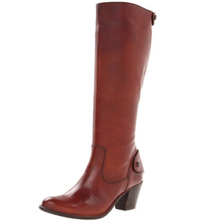 FRYE Jackie Zip Tall Boot 女士高筒靴