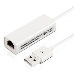UNITEK 优越者 US300 USB有线网卡