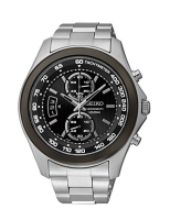 SEIKO 精工 Chronograph系列 SNN257J1 男士时装腕表