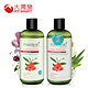 Petal fresh 有机茶树洗护套装 洗发水 475ml + 护发素 475ml