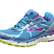 限UK4.5码：Brooks 布鲁克斯 Adrenaline GTS 15 女款跑鞋