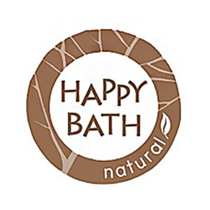 HAPPY BATH/自然主义